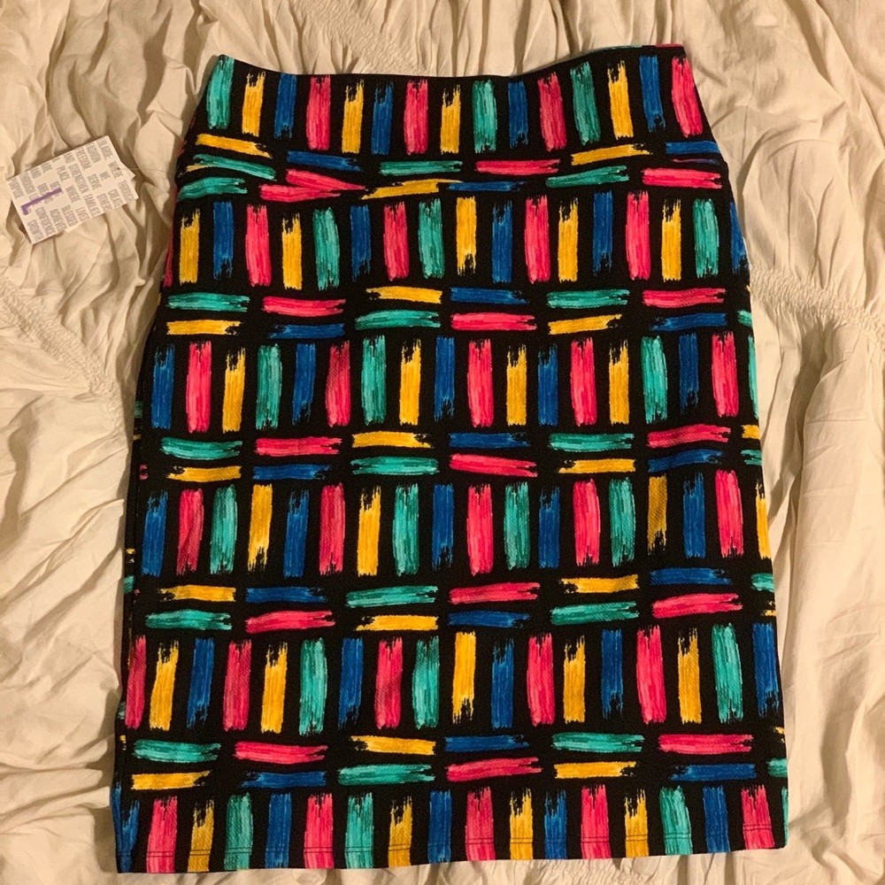 LulaRoe Large Cassie